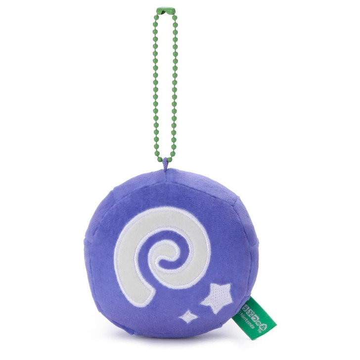 Takara Tomy Animal Crossing MocchiStyle Ball Chain Fossil