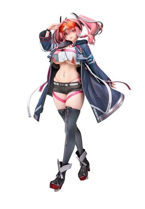  ALTER Azur Lane Bremerton 1/7 Scale Figure 