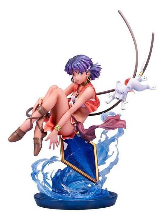  ALTER Nadia: The Secret of Blue Water Nadia 1/7 Scale Figure 