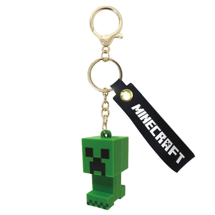  Kcompany Minecraft Dungeons 2 MCKH Creeper 