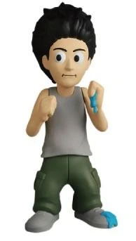 Medicom Toy VCD Yosuke Kubozuka as Sugihara (GO)