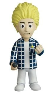 Medicom Toy VCD Yosuke Kubozuka as King (I.W.G.P.)