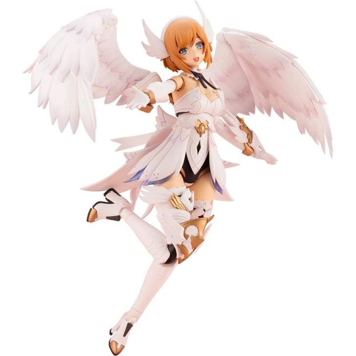 Kotobukiya Arcanadea Lumitea Plastic Model