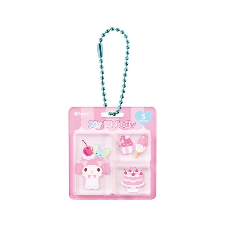T's Factory Sanrio Characters Bristas My Melody