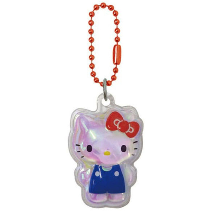  Kcompany Sanrio Hello Kitty Puffy Three Dimensional Petit Ball C Normal 