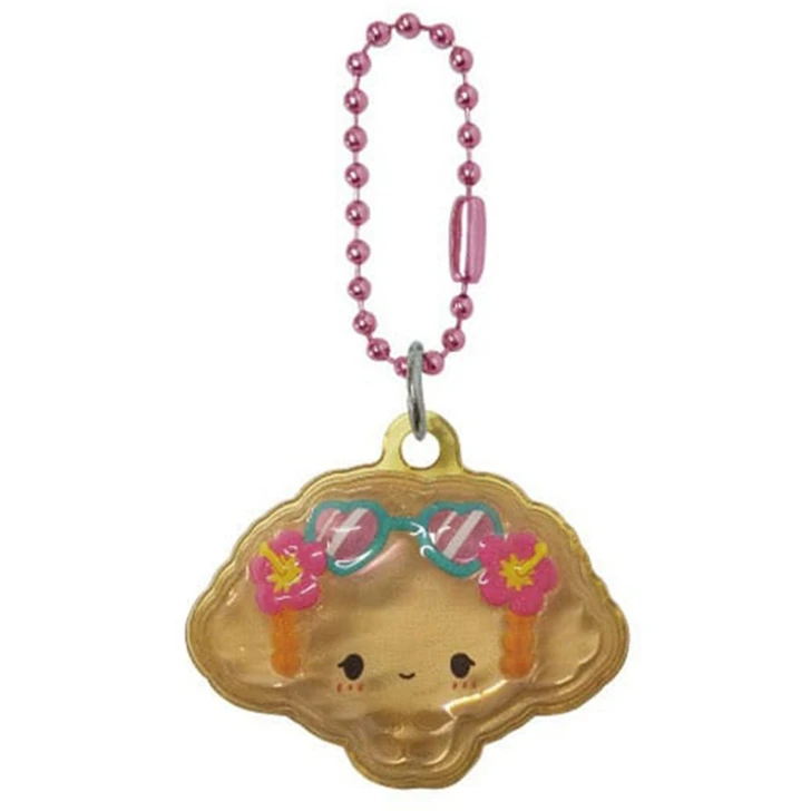 Kcompany Sanrio Characters Puffy Three Dimensional Petit BC Kogimyun