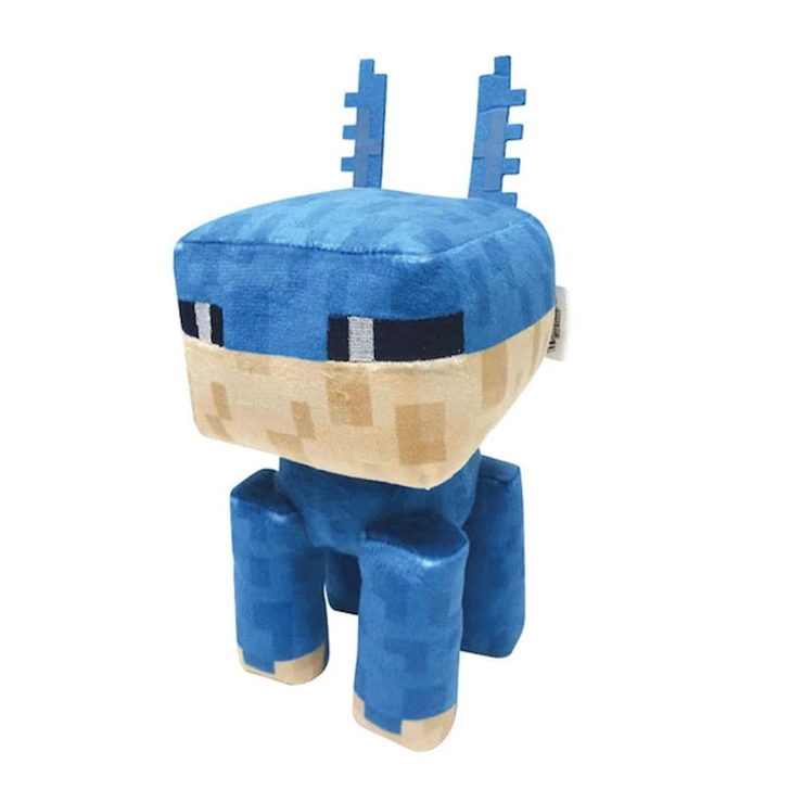  Kcompany Minecraft Dungeons Two Nester Plush 