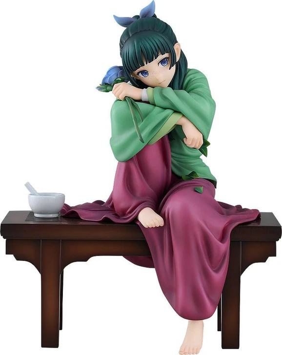  Good Smile Company G.S. Collection 1/7 Scale Maomao Figure 