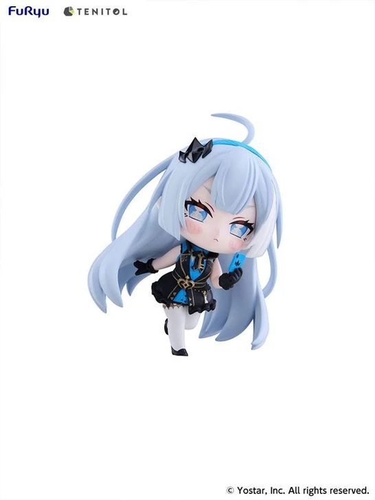 FuRyu FuRyu TENITOL Stella Sora Tyrant-chan [mini] Figure