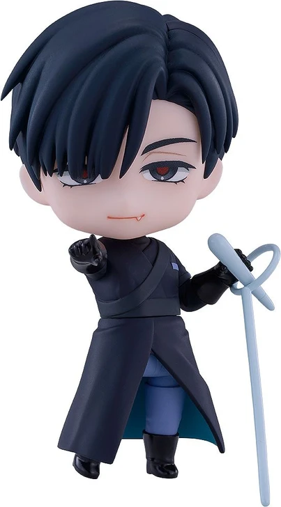 Good Smile Company Nendoroid Ivan