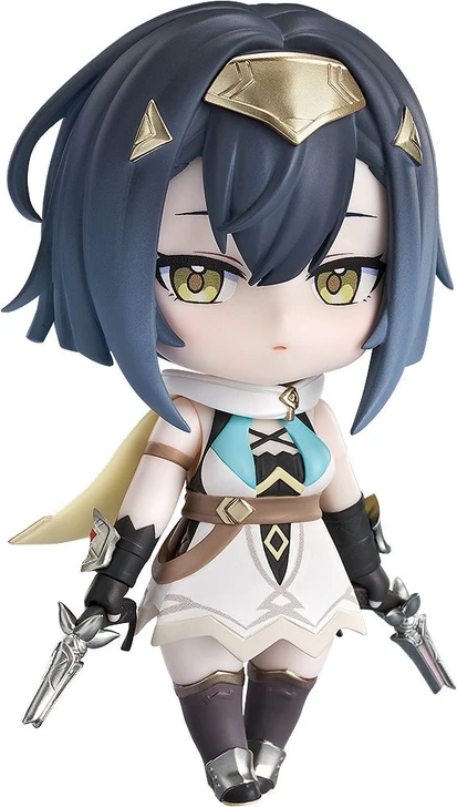 Good Smile Company Nendoroid Amber
