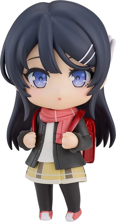 Good Smile Company Nendoroid Knapsack Kid
