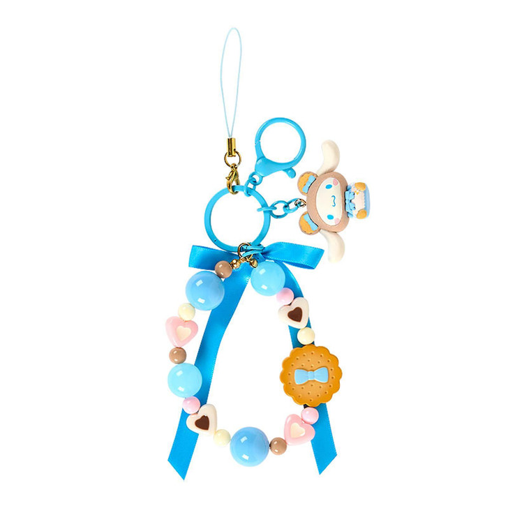 Sanrio Strap Cookie Fluffy Bear Cinnamoroll 946257