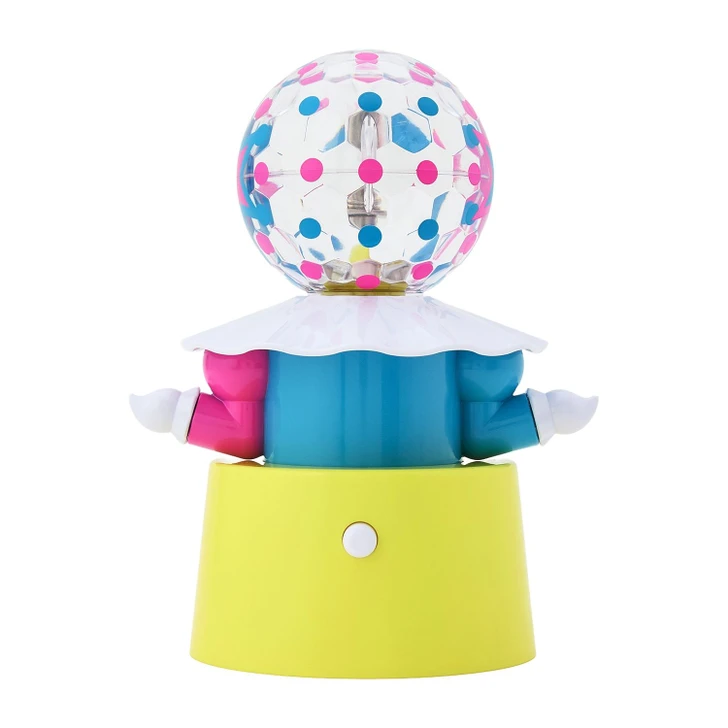 Pokemon Center Original Pokemon Center Original Tabletop Mirror Ball Blacephalon