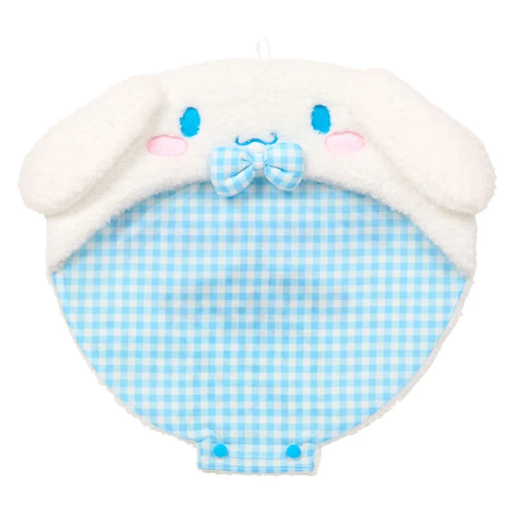 Sanrio Cinnamoroll Fan Case (Enjoy Idol Colorful Ribbon Collection) 037192