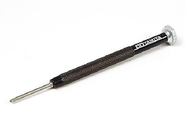 Tamiya 74125 Craft Tools - (+)  Precision Screwdriver PRO