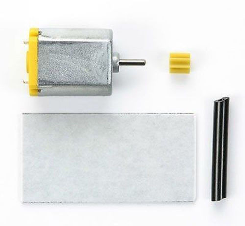 Tamiya 75026 Mini Motor Set (4950344750269)