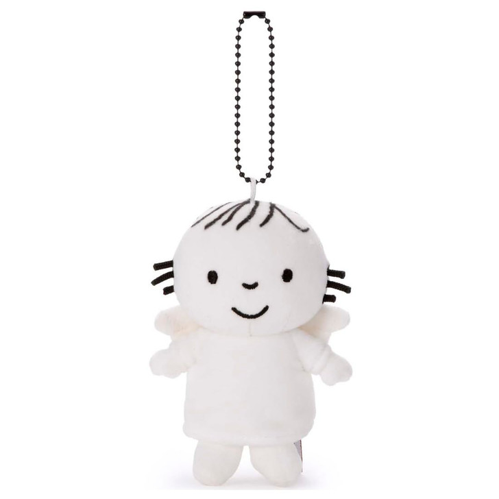 Takara Tomy A.R.T.S Bruna Mascot Beans Collection Angel