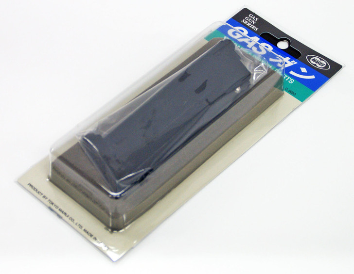 Tokyo Marui No.12 Gas Socom MK23 Magazine (Genuine Parts) Made in Japan 149121 (4952839149121)