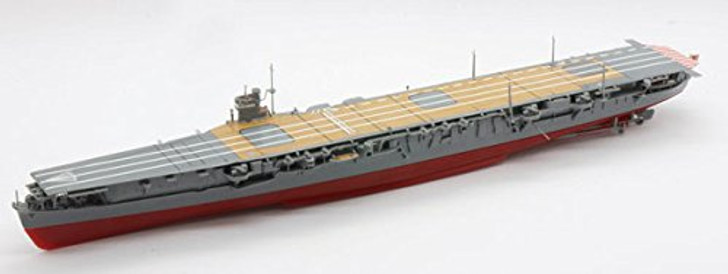 Fujimi TOKU-Easy SP06 IJN Aircraft Carrier Soryu Full Hull Model 1/700 scale kit