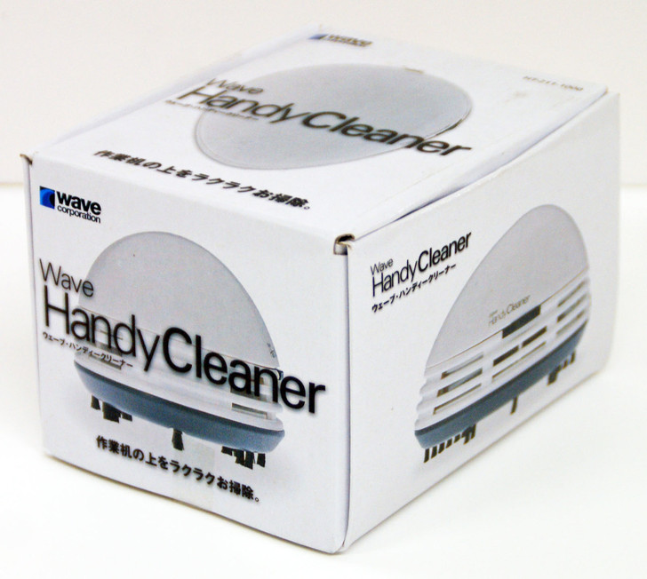Wave Materials HT211 Handy Cleaner (4943209382118)