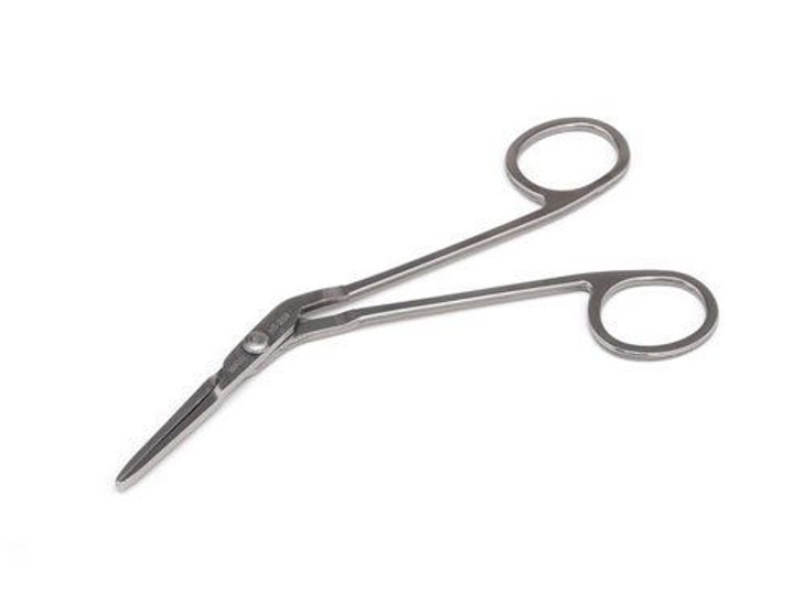 Wave Materials HT259 HG Scissor Tweezers