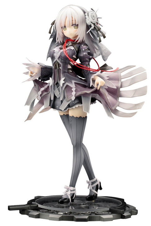 Kotobukiya PP678 RyuZU 1/7 Scale Figure (Clockwork Planet)