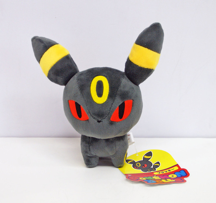 umbreon doll