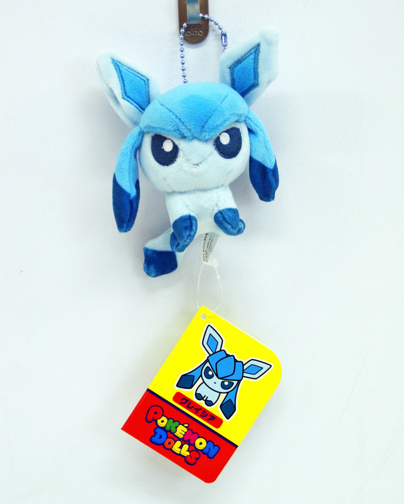 Pokemon Center Original Mocchiri Mascot Pokemon Dolls