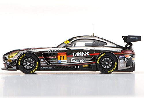 Ebbro GAINER TANAX AMG GT3 SUPER GT GT300 2016 | PlazaJapan