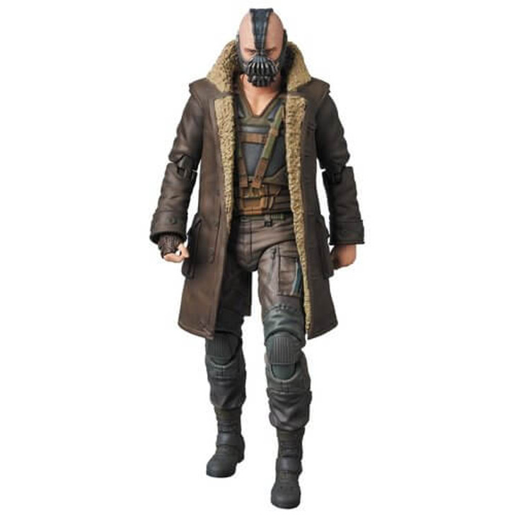 Medicom MAFEX 052 Batman The Dark Knight - Bane Figure