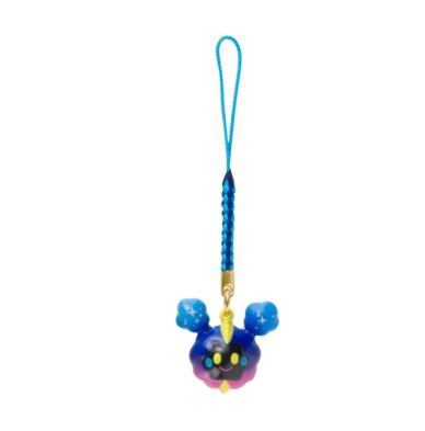 Pokemon Center Original Pokemon Bell Strap Cosmog 610-216744 (4521329216744)