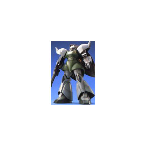 Bandai MG 592909 Gundam MS-14A GELGOOG 1/100 Scale Kit (4902425592909)
