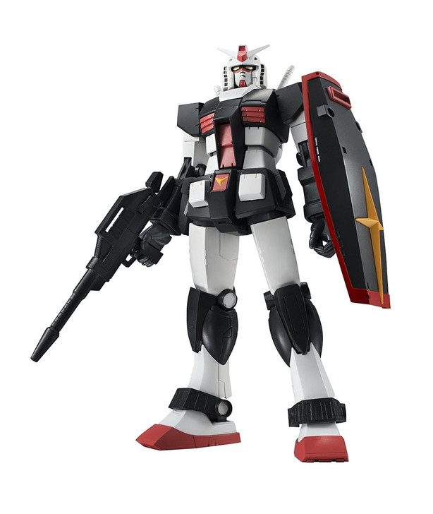 Robot Tamashii RX-78-1 Prototype Gundam ver. A.N.I.M.E.
