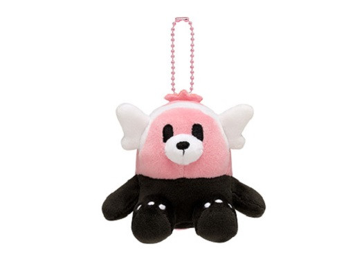 Pokemon Center Original Mocchiri Mascot Pokemon Dolls Bewear (Kiteruguma) 722-223698 (4521329223698)