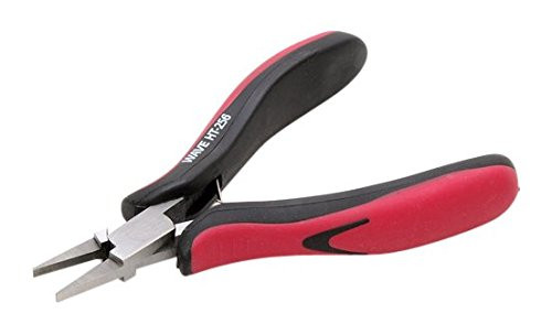 Wave Materials HT256 HG Flat Nose Plier (4943209382569)