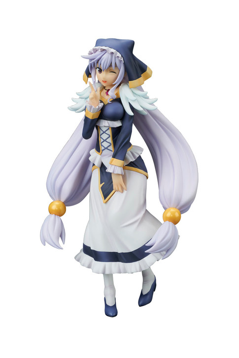 Get Your Own Eris Figure | Find Action Figures | Plaza Japan
