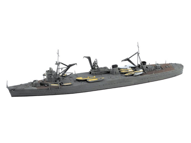 Aoshima Waterline SD 51726 IJN Japanese Repair | PlazaJapan