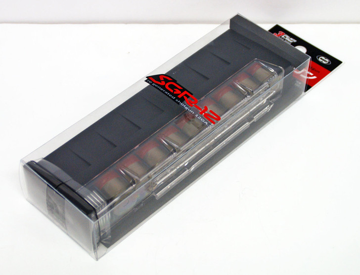 Tokyo Marui No.223 SGR-12/AA-12 96 Rnd Magazine (Genuine Parts) 177230 (4952839177230)