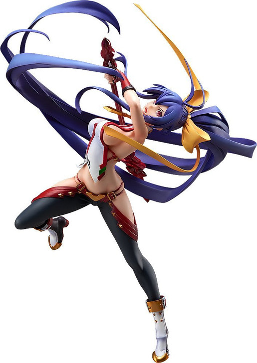 未開封　フィギュア　マイ=ナツメ BLAZBLUE CENTRALFICTION Mai Natsume 1/8 Scale Figure (BLAZBLUE CENTRALFICTION)