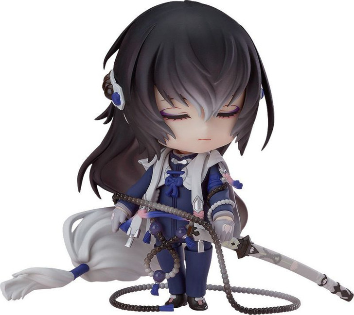 Orange Rouge Nendoroid 827 Juzumaru Tsunetsugu (Touken Ranbu)