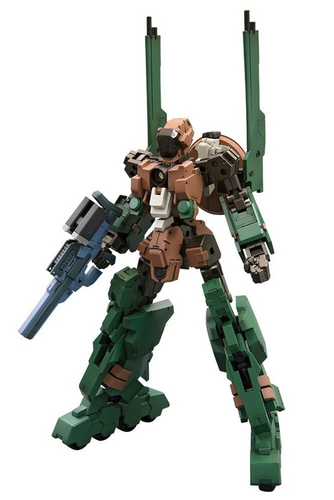 Kotobukiya Frame Arms FA091 RF-9 Revenant Eye : RE 1/100 Scale Kit