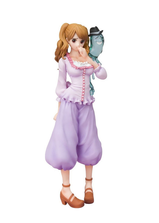 Bandai 186458 Figuarts ZERO Charlotte Pudding Figure (One Piece) (4549660186458)