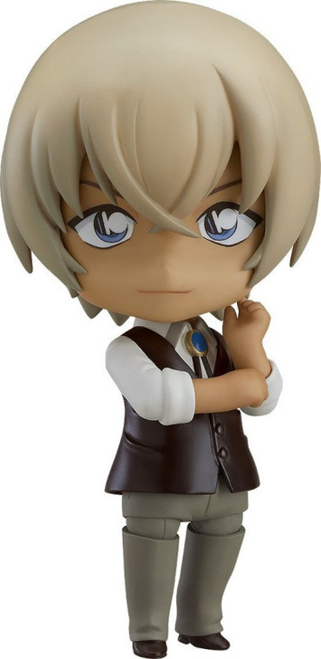 Good Smile Nendoroid 834 Tooru Amuro (Detective Conan)