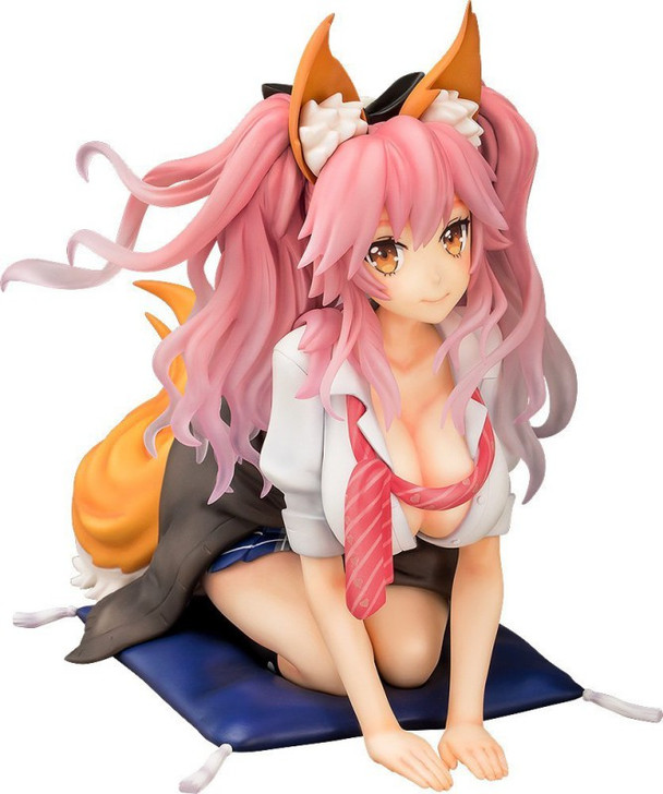 Phat! Tamamo no Mae: School Uniform Ver. 1/6 Scale Figure (Fate/EXTELLA) (4560308575267)