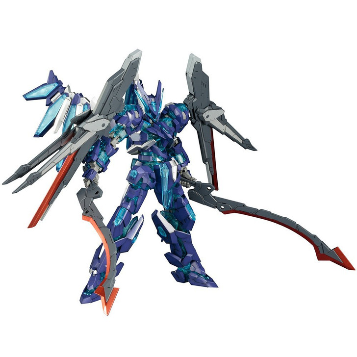 Kotobukiya Frame Arms FA084 LX-R01J Jagd Falx 1/100 Scale Kit (4934054109081)
