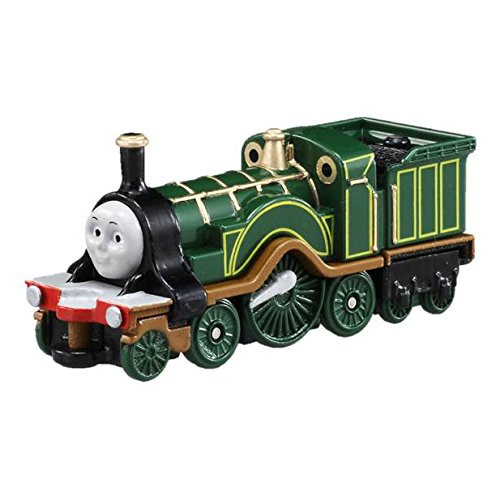 Takara Tomy Tomica Thomas The Tank Engine 05 Em | PlazaJapan
