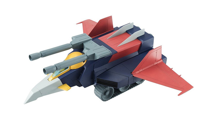 Bandai 128724 Robot Tamashii Gundam SIDE MS G Fighter ver. A.N.I.M.E. Figure (4549660128724)