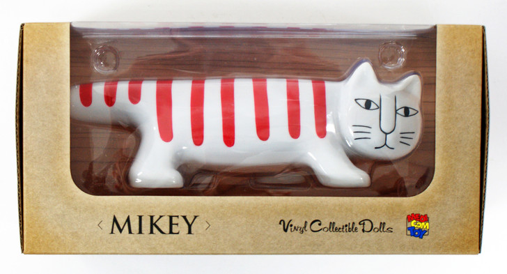 Medicom VCD-269 Mikey Lisa Larson Vinyl Figure (4530956212692)