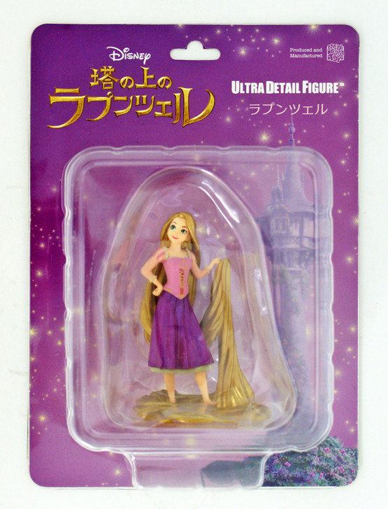 Medicom UDF-261 Ultra Detail Figure Series Disney Series 5 Rapunzel